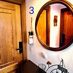 Bed & Breakfast Merce Empuries Sant Marti d'Empuries