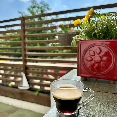 B&B Merce Empuries 산트마르티 뎀푸리에스