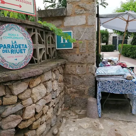 Merce Empuries 3*