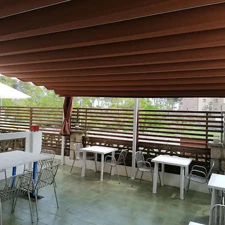 Bed & Breakfast Merce Empuries 3*
