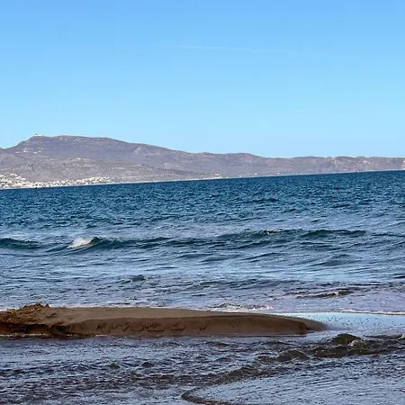 Panzió Merce Empuries Sant Martí d’Empúries
