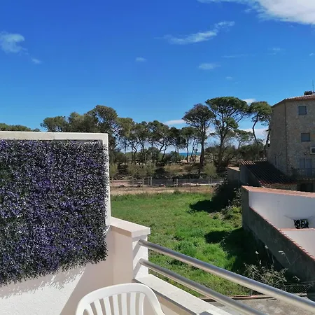Panzió Merce Empuries