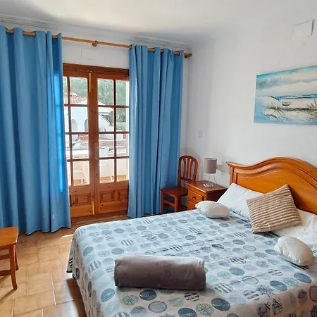 Panzió Merce Empuries 3*