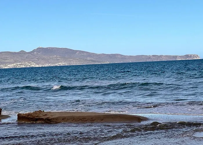 Nocleg ze śniadaniem Merce Empuries Sant Martí d'Empúries