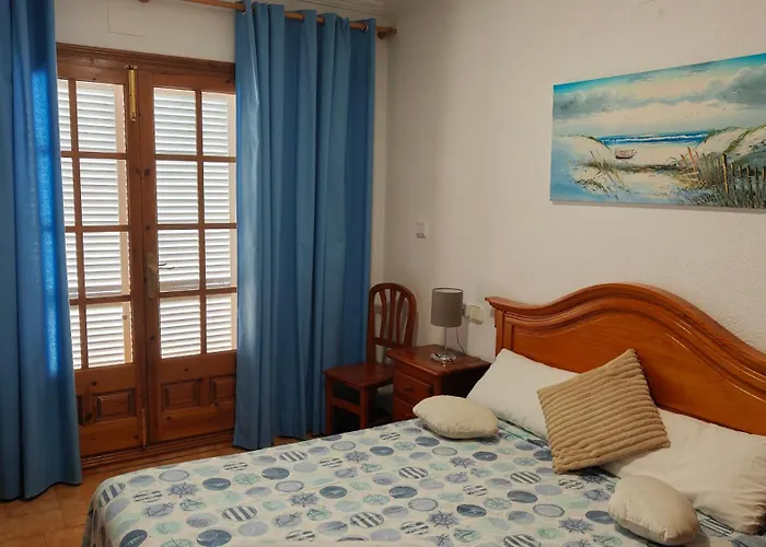 Nocleg ze śniadaniem Merce Empuries