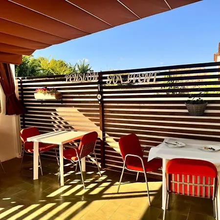 Bed & Breakfast Merce Empuries Sant Marti d'Empuries