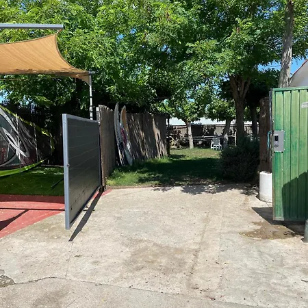 Bed & Breakfast Merce Empuries *