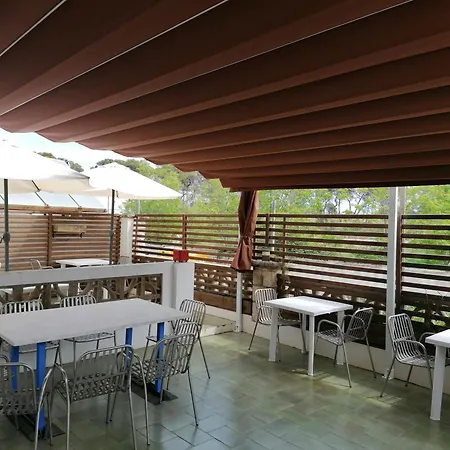 Merce Empuries סנט מרטי ד'אמפורייס