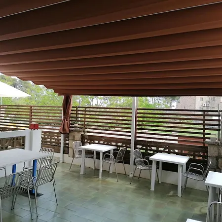 Bed & Breakfast Merce Empuries *