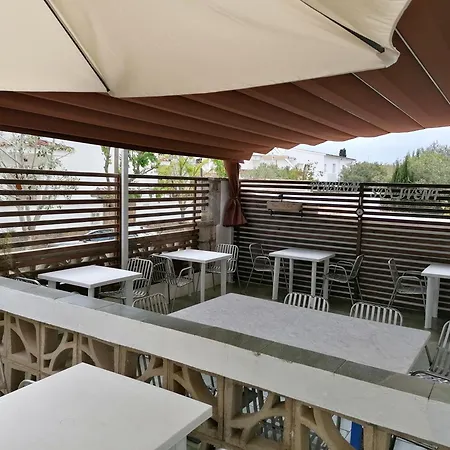 Merce Empuries Bed & Breakfast Sant Marti d'Empuries