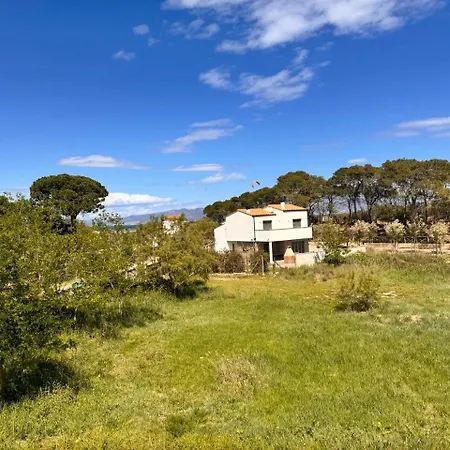 Bed & Breakfast Merce Empuries