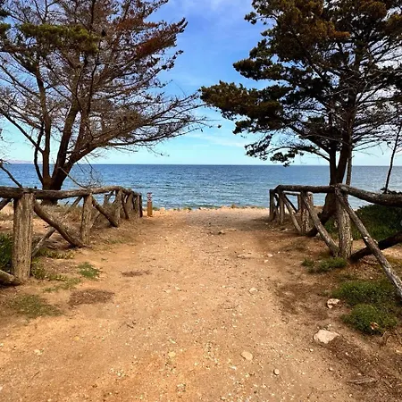 Merce Empuries Bed & Breakfast