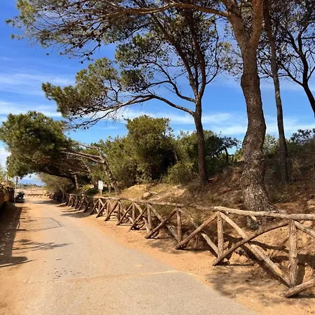 Bed & Breakfast Merce Empuries *