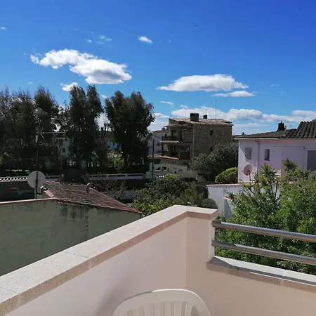 Merce Empuries Bed & Breakfast