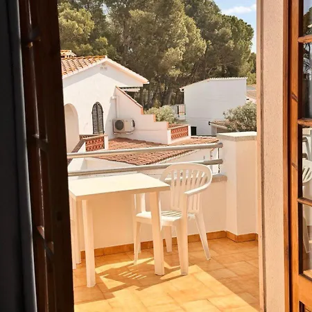 Merce Empuries Bed & Breakfast