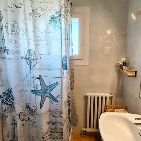 Bed & Breakfast Merce Empuries Sant Marti d'Empuries
