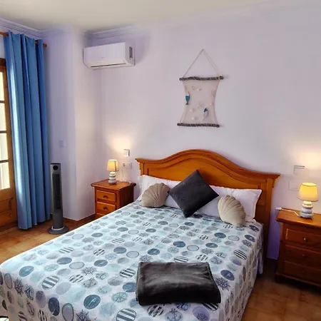 Merce Empuries Bed & Breakfast Sant Marti d'Empuries