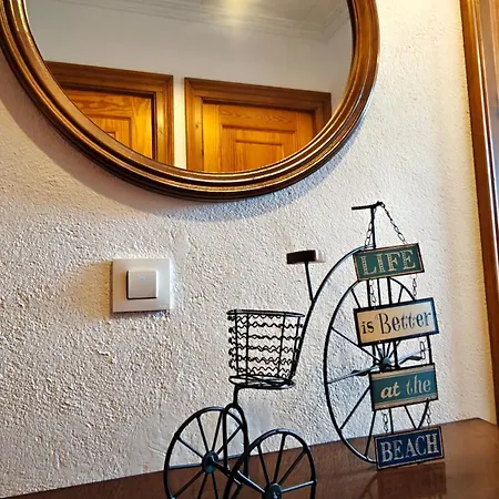 Merce Empuries Bed & Breakfast *