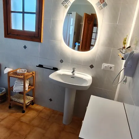 Bed & Breakfast Merce Empuries