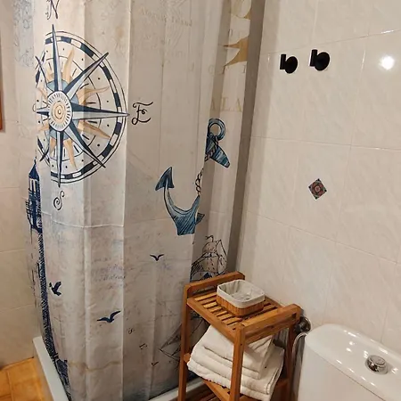 Merce Empuries Bed & Breakfast