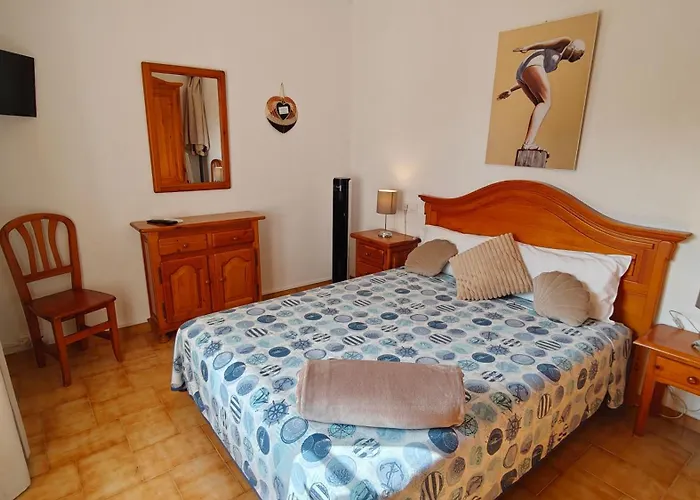 Panzió Merce Empuries