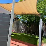 Bed & Breakfast Merce Empuries Sant Marti d'Empuries