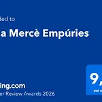 Merce Empuries Bed & Breakfast