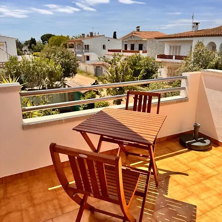 Merce Empuries Sant Marti d'Empuries