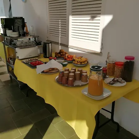 Merce Empuries 3* 산트마르티 뎀푸리에스