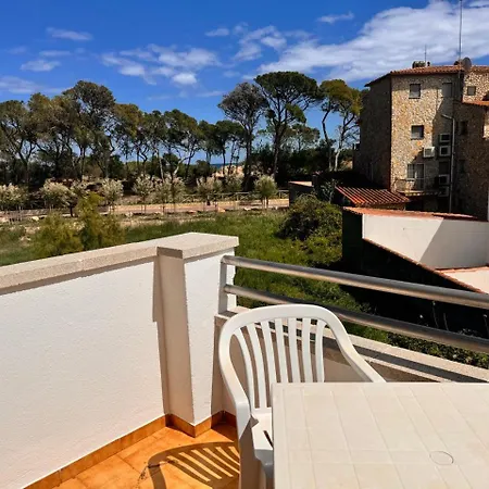 Merce Empuries 3*