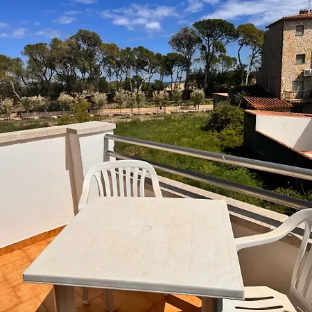 B&B Merce Empuries 산트마르티 뎀푸리에스