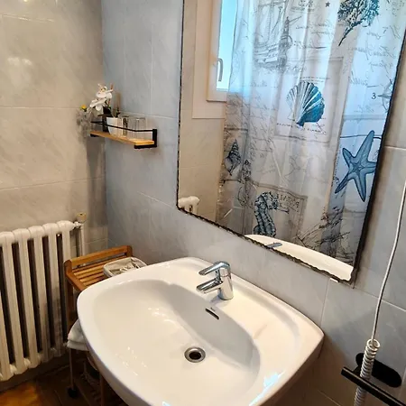 Merce Empuries B&B 산트마르티 뎀푸리에스