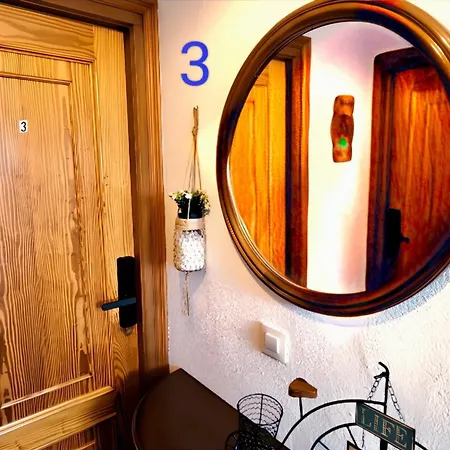 B&B Merce Empuries 산트마르티 뎀푸리에스