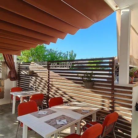Alojamento de Acomodação e Pequeno-almoço Merce Empuries Sant Marti d'Empuries