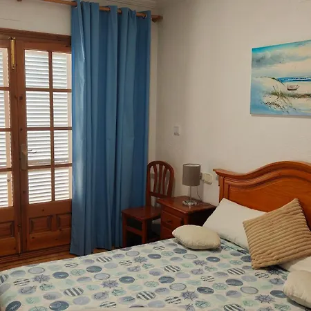 Bed and Breakfast Merce Empuries