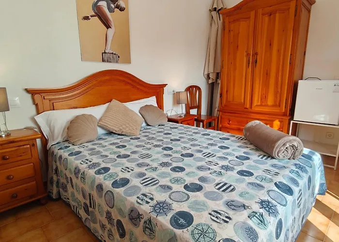 Merce Empuries 3* Sant Marti d'Empuries
