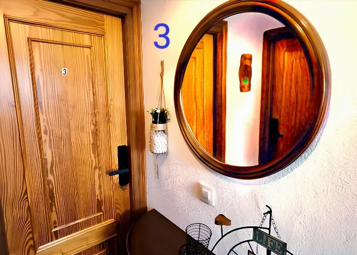 B&B Merce Empuries 산트마르티 뎀푸리에스